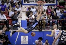 El resumen de la buena actuación de Argentina ante Puerto Rico