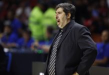 «Por más que seamos locales, será un cuadrangular muy parejo»