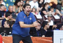 «Me siento uno más, en un equipo poderoso que marca diferencia»