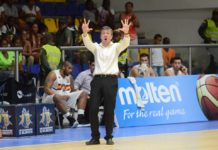 «Hoy nos jugamos un 50% de la clasificación»