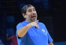 «No fuimos nuestra mejor versión»