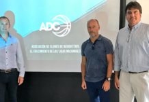 Sergio Guerrero en UCU Radio