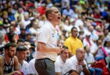 «El argentino juega con mucha pasión en su Selección»