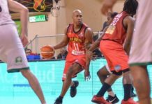 «Queríamos ganarle a un equipo como Quimsa»