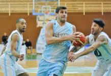 Hispano fue superior a La Unión y festejó en casa