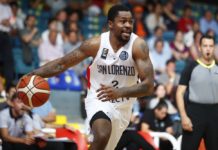 San Lorenzo cumplió en la primera jornada y venció a Mogi