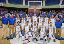 Dominicana entre los mejores 32 del mundo