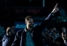 «Pancho» Jasen en Puente Aéreo: «tuve números muy parejos en España»