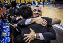 «Ha sido uno de los desafío más exigentes de mi carrera»