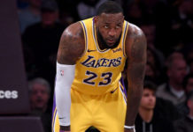 Lebron James: «No se puede ir directo a playoffs»