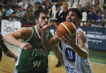 «Estamos atravesando una mala racha»