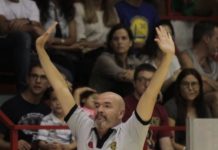 «Vamos a dar pelea de acá hasta el final con lo que tenemos»