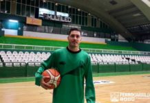 «Lo más difícil fue manejar la ansiedad»