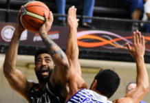 Olímpico venció a Argentino y sigue firme como local