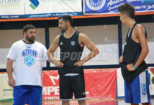 «Lo que decida la dirigencia va a estar bien»