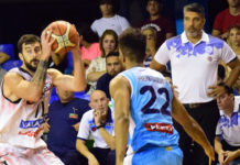 Quilmes se quedó con un partidazo en Corrientes