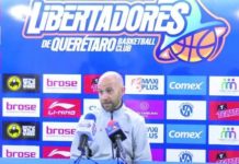 «Esta experiencia me hace crecer»