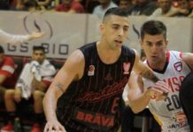 Instituto se quedó con una muy buena victoria ante Quimsa