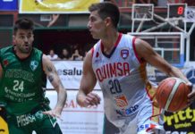 «Tenemos que estar bien físicamente, pero también mentalmente»