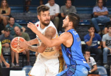 Comunicaciones pisó fuerte en Bahia Blanca