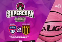 La Supercopa Femenina será en Gimnasia de La Plata