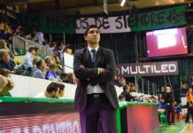 «Creo que es lo mejor para ambos»