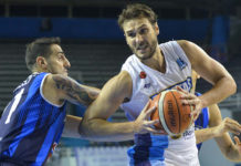 Regatas también venció a Peñarol en Mar del Plata