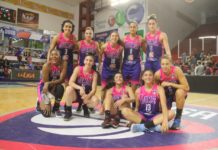 Quimsa superó a Rocamora