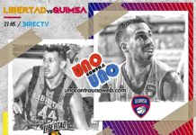 Vuelve la Liga Nacional con cinco juegos