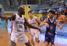 San Lorenzo derrotó a La Unión y sigue en lo más alto