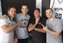 «Me sigo preguntando porqué no tuve continuidad en La Liga»