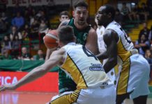 Festejado triunfo de Atenas ante Comunicaciones