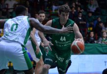Atenas cortó la mala racha derrotando a Ferro