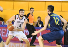 Bahía se llevó un triunfazo de la Bombonerita