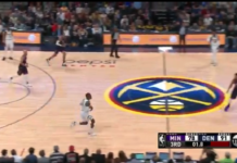 Millsap desde el más allá