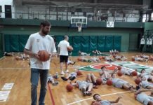 «La Selección me ilusiona por una cuestión de juego»