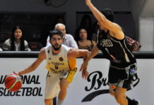 Comunicaciones logró un triunfazo en La Banda