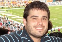 «Estoy completamente seguro que no sucedió»