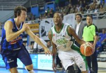 Ferro derrotó a Peñarol y se mantiene arriba