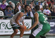 Gimnasia se llevó un gran triunfo del Etchart