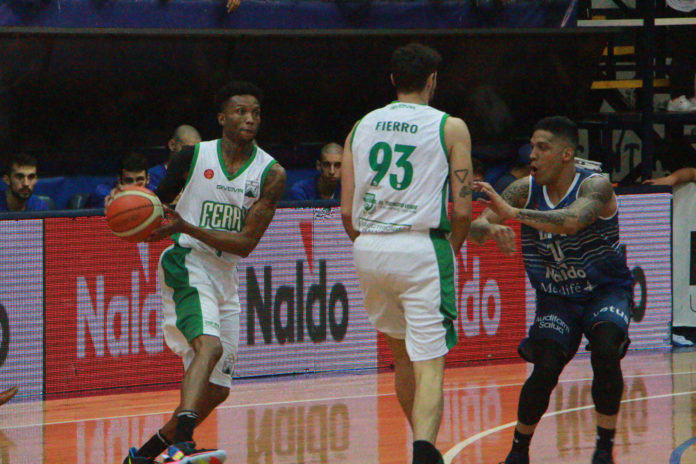 Ferro