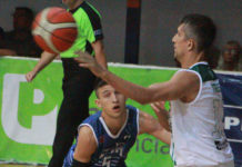 Gimnasia logró un enorme triunfo ante Argentino en suplementario