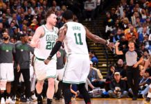 Noche de sorpresas en la NBA: resumen del martes 05/03