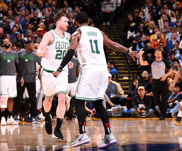 Noche de sorpresas en la NBA: resumen del martes 05/03