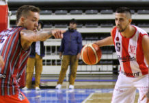 Instituto fue contundente en su visita a Quilmes