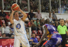 La Unión derrotó como visitante a Quimsa