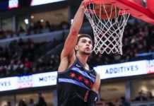 Chicago dejándolo todo