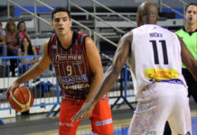 Quilmes superó en suplementario a San Martín