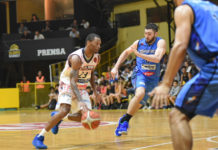 Quilmes festejó en su visita a Bahía