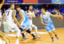 Regatas aceleró en el final y venció a Peñarol